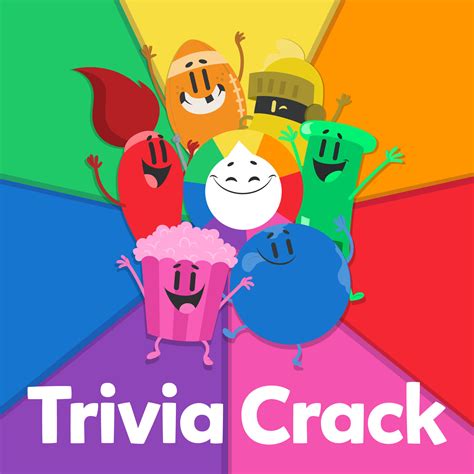 [Preguntados] La plataforma de trivia Nº1 del mundo